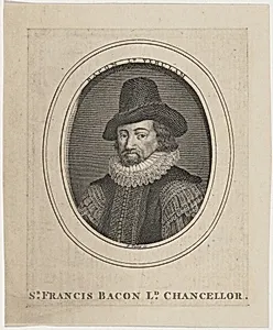 Sir Francis Bacon, Lord Chancellor