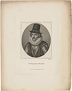 Sir Francis Bacon