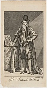 Portrait of William Tringham