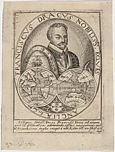 Sir Francis Drake
