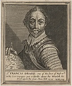 Sir Francis Drake