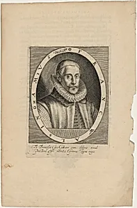 Sir Francis Walsingham