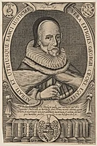 Sir George Croke
