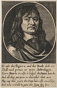 Sir George Wharton