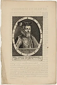 Sir Henry Sidney, Lord Deputy of Ireland