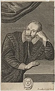 Sir Henry Wotton, Diplomatist and Poet