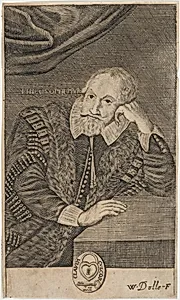 Sir Henry Wotton