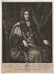 Sir John Moore