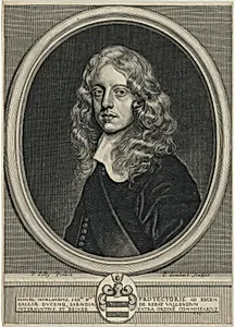Sir Samuel Morland, Diplomatist and Inventor