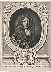 Sir Thomas Isham