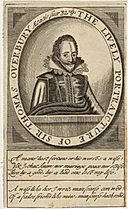 Sir Thomas Overbury