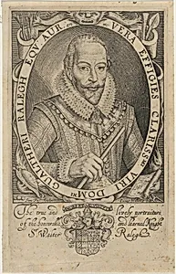 Sir Walter Raleigh