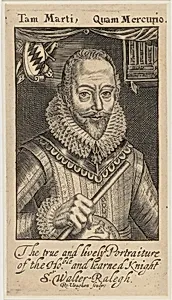 Sir Walter Raleigh