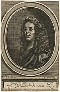 Sir William Davenant