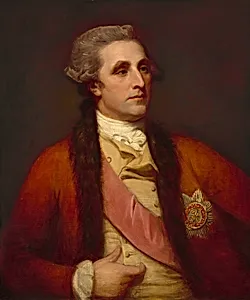 Sir William Hamilton