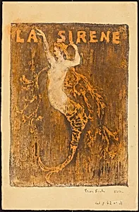 Sirene (Hippocampe)