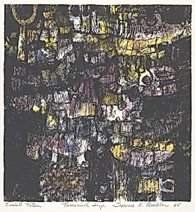 Sisiutl Totem