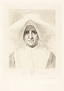 Sister Rosalie (Soeur Rosalie)