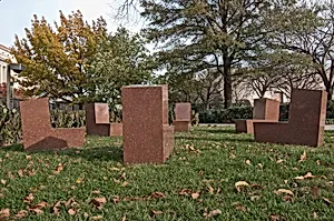 Six-Part Seating