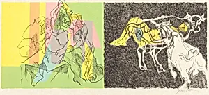 Sixth Bucolic: Silenus, Pasiphae, and the Bull