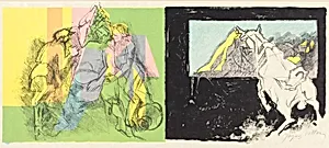 Sixth Bucolic: Silenus, Pasiphae, and the Bull