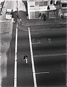 Sixth Street, San Francisco
