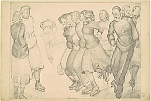 Skating