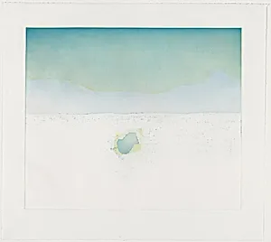 Sky and Mirror [working proof 7]