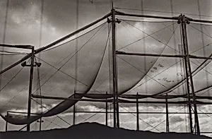 Sky Nets