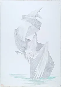Skyhawk, No.II