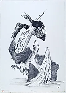 Skyhawk, No.III
