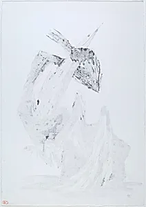 Skyhawk, No.III