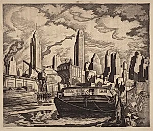 Skyline