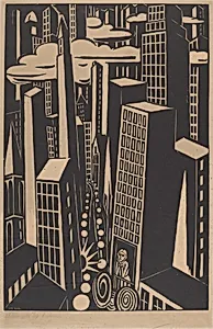 Skyscrapers