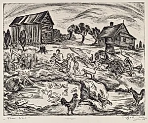Sleepy Valley Farm