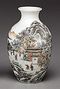 Small Bottle