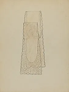 Small Cravat