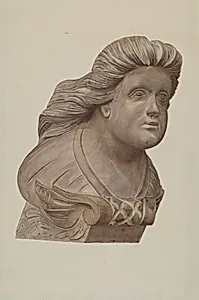 Small Figurehead