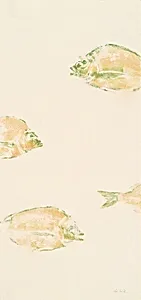 Small Porgies
