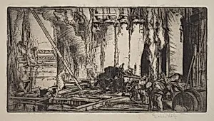 Smelters - Pittsburgh