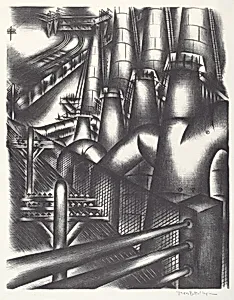 Smeltery