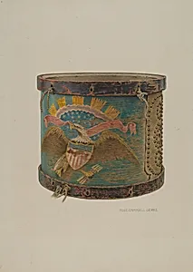 Snare Drum