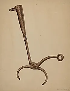Snubber for Bull