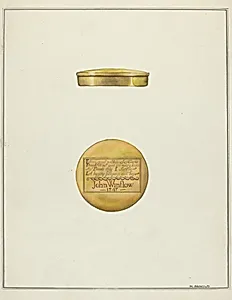 Snuff Box