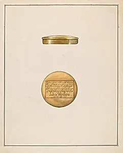 Snuff Box