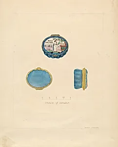 Snuff Box