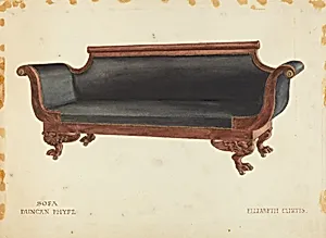 Sofa