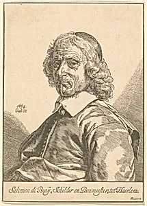Solomon de Bray
