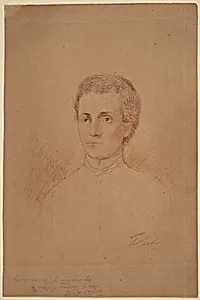 Son of Thomas Mellon