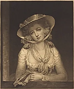 Sophia Western, Fieldings Tom Jones